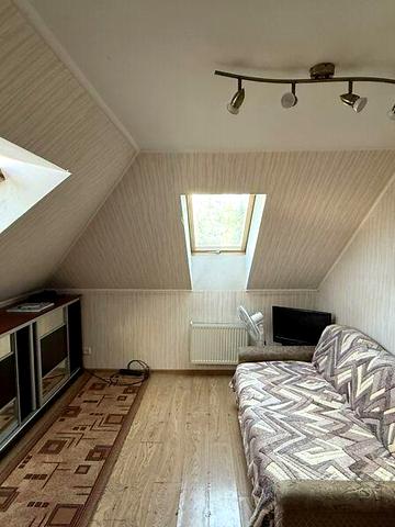 Продаж 1к Квартира Полтавська вулиця ЖК ул. Полтавская, 45