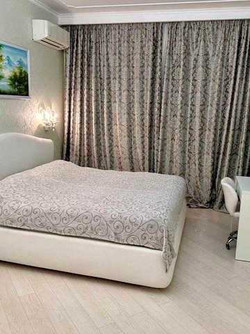 Без %. Стильна та сучасна квартира в елітному ЖК RiverStone, 99 кв.м. ЖК River Stone