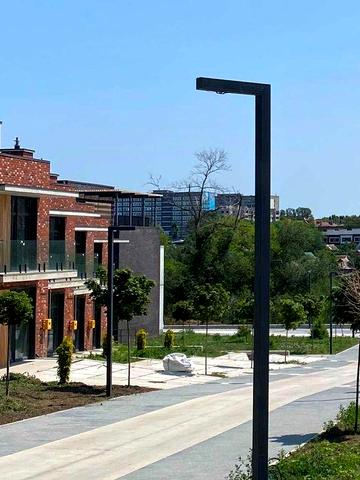 Продаж квартири 61,3м2 в жк.Forest Hill- у парку!1100$/м2 ЖК FOREST HILL