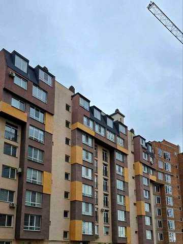 Продається Пентхаус 186 м² з ремонтом і терасою Чернівці, ЖК Роднічок ЖК Роднічок
