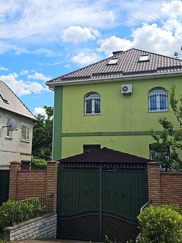 Новий котедж, яким ніхто не користувався. Є ВІДЕООГЛЯД.