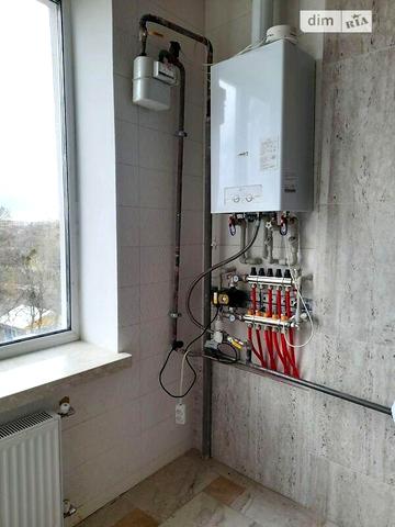 Продаж 1к Квартира Першотравневий проспект ЖК Парковый