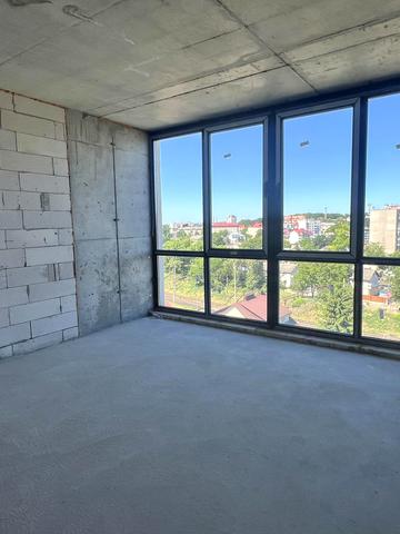 Замонастирська вул., 24