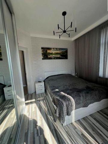 Шикарная квартира в ЖК Авторский квартал в Фонтанке ЖК Авторский квартал