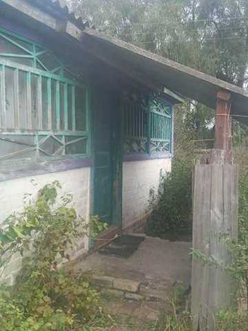 Продам будинок біля Десни