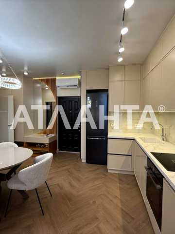 улица Каманина, 16/3а, Аркадия, Приморский, Одесса, Одесская 119000 USD