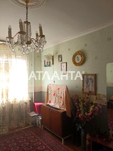 Фонтанская дор. (Перекопской Дивизии), 22а, Фонтан, Приморский, Одесса, Одесская 59000 USD