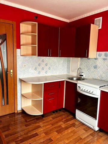 3 кімнатна квартира