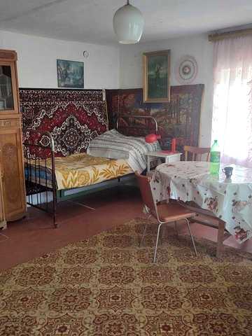Дача ст. Степовое.