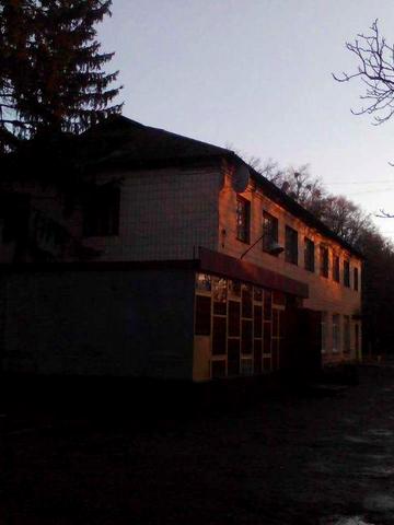 Краснокутск помещения свободной планировки