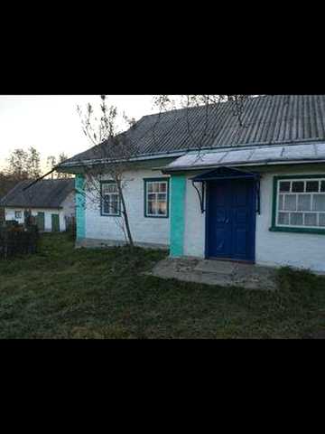 Будинок не дорого неподалік автобану Київ-Одеса