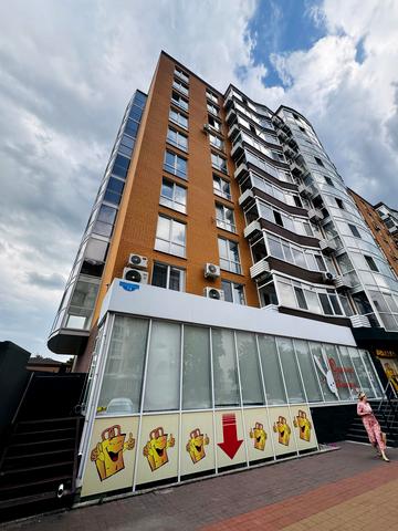 Троїцька вул. (Красіна), 74