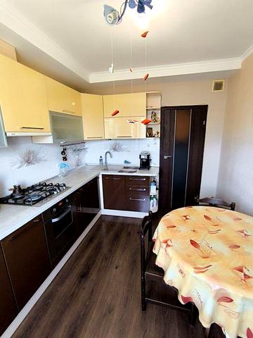 Продажа 3х- комн.кв. 17 м-рн. по ул. Рубана 7/10