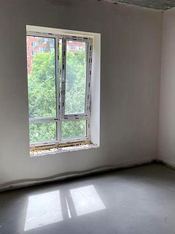 Продаж 2к Квартира Лісова вулиця ЖК Курортный