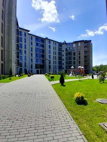 урочище Ягниди вул., 2