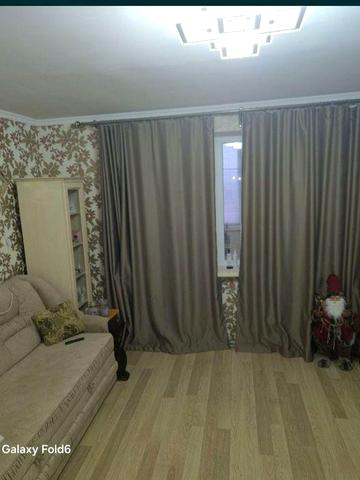 Двухкомнатная квартира в ПГТ Лиманское