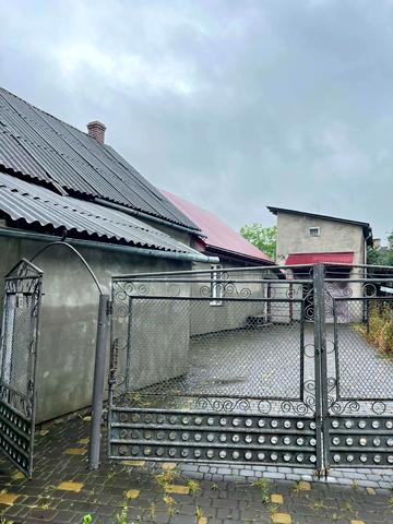 Маковея вул., 22