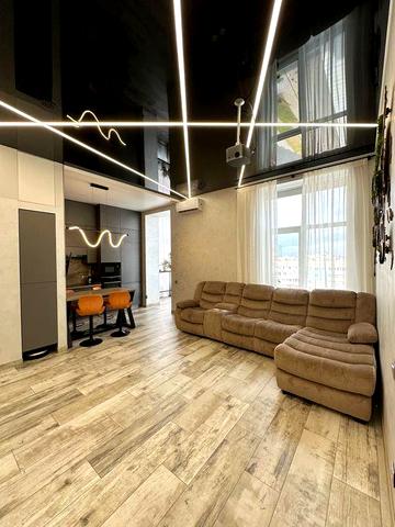 Продаж 3 кімн. квартири з ремонтом ж/м Парус (ЖК Алые Паруса) ЖК Алые Паруса