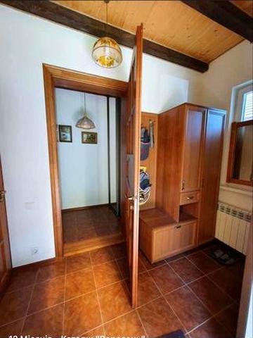 Оренда будинку на горі Тростян