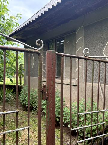 Центральна, 45