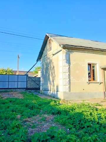 Продаж 3к Дім Українська вулиця