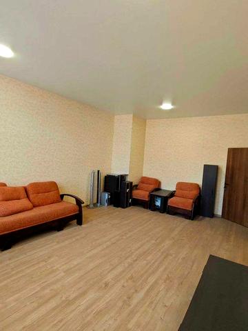 Центр, ул. Кузнечная 2к квартира 62м