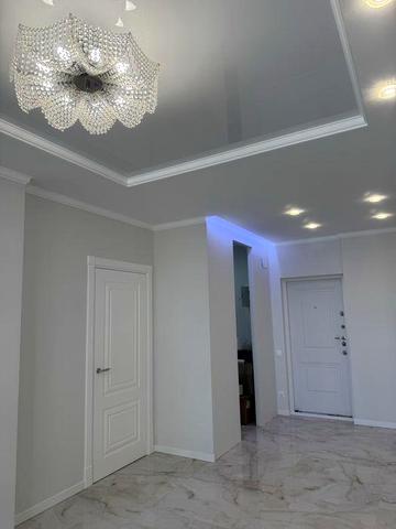 НОВА! 2 кім кв з евроремонтом ЦЕНТР,60 м  Автономка