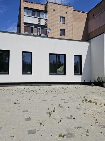 Сержанта Волкова вул., 25