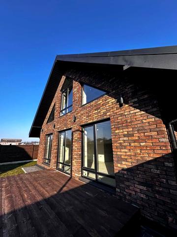 Червоної Калини просп.