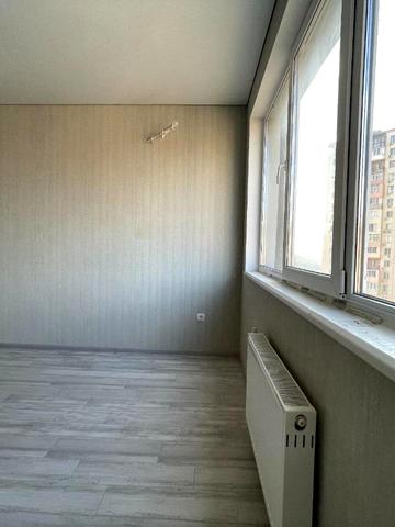 2-кімнатна квартира в ЖК Сіті Парк, Пестеля