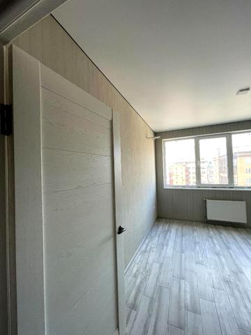 2-кімнатна квартира в ЖК Сіті Парк, Пестеля