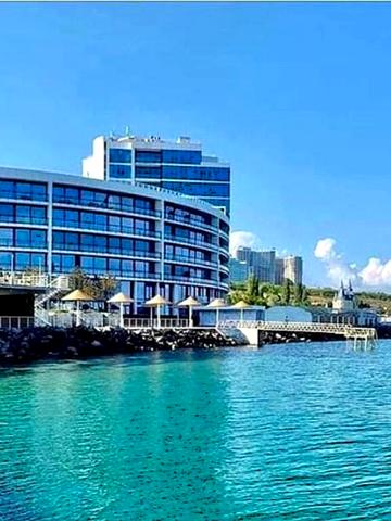 Бернардацці вул. (Красних Зір), 2а к2