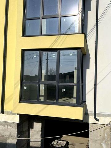 2-кімнатна квартира в Кутківцях | Новобудова біля Тернополя | Сира