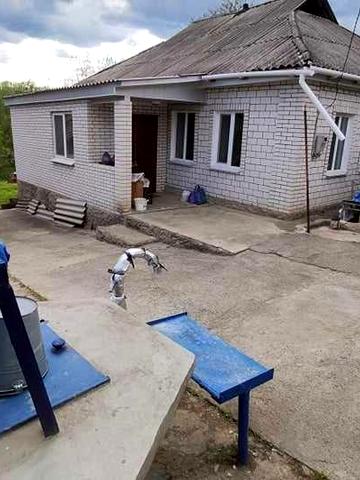 Продам будинок вашої мрії.