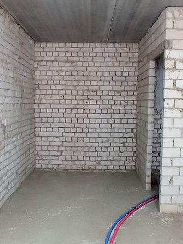 1-комнатная квартира,Новострой, Гідропарк ЖК гідропарк