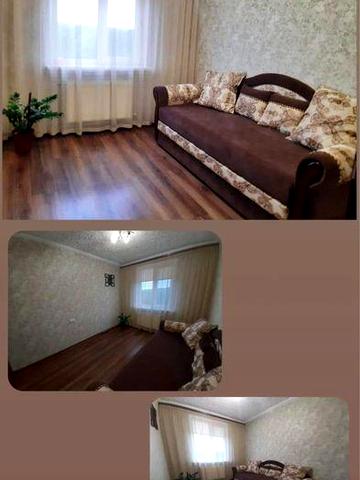 Продам 3 кімнатну квартиру Березівка