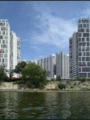 Власник! Продам квартиру в жк «Русанівська гавань» ЖК Русанівська гавань