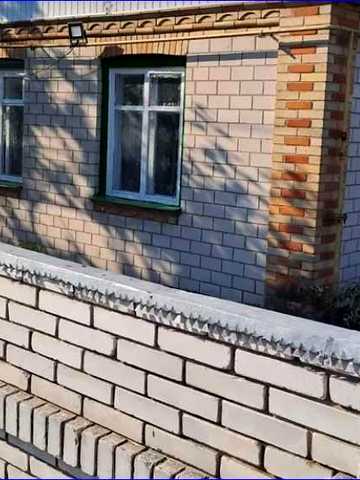 Продаж великого будинку в центрі Дахнівки