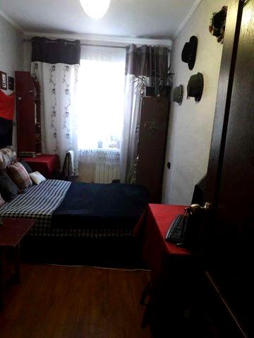 Продам 3и кімнатну квартиру в Ковелі