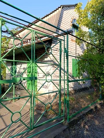 Продам дачу в с/т "Зелений яр"