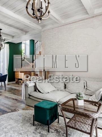 Володимира Ковальского вул. (Пушкінська), 33В/5