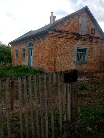 Терміново Продається ділянка під забудову будинку