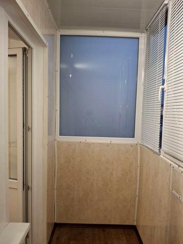 Продам однокомнатную квартиру возле Теплосети. ЖК Плита