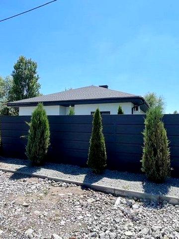 Продам дом Новоалександровка с бассейном