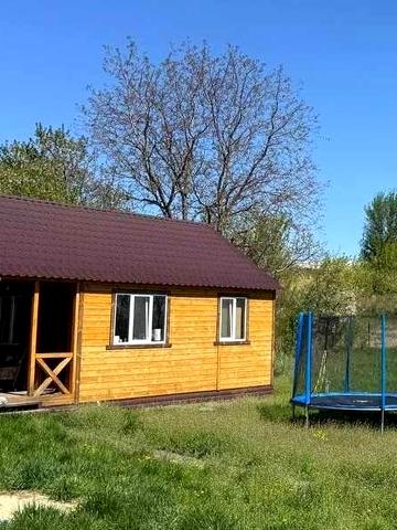 Продаж бкдинку 48кв. з ділянкою 58 сот.ціна 26.у.е.Паляниченці — село.