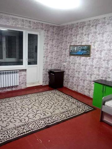 Продам однокомнатную квартиру на Мира 5, собственник