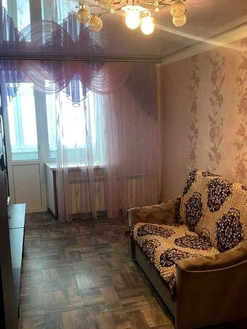 Квартира довгостроково