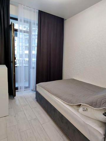 Сдам студию в ЖК " Посейдон"/ 16 станция Б.Фонтана