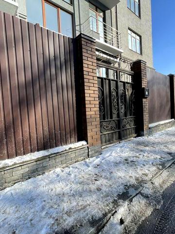 Липинка, Білицька / Клубний будинок / Камін