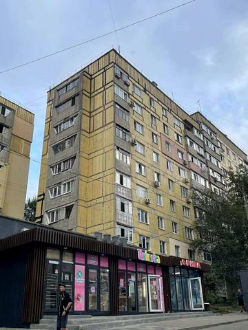 Словацька вул. (Гомельська), 57